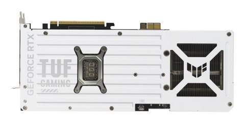 Karta graficzna ASUS TUF-RTX5070TI-O16G-BTF-BIAŁY
