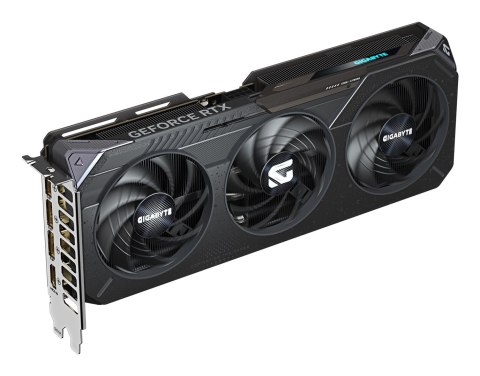 Karta graficzna Gigabyte GeForce RTX 5060 Ti GAMING OC 8GB