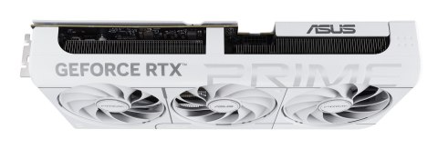 Karta graficzna VGA PCIE16 RTX5070 12GB GDDR7/PRIME-RTX5070-O12G-WHITE ASUS