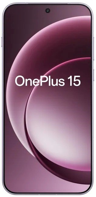 OnePlus 15 5G 16/512GB Ultra Violet