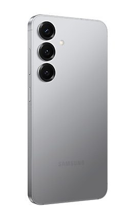 Telefon Samsung Galaxy S25 S931 5G Dual Sim 12GB RAM 128GB - Srebrny Cień