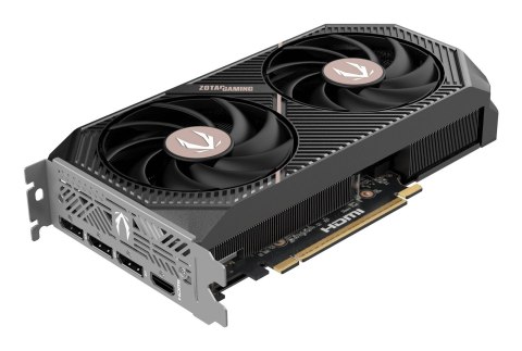 Zotac GAMING GeForce RTX 5060 Ti AMP NVIDIA 8 GB GDDR7