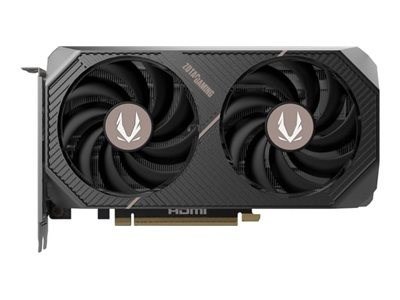 Zotac GAMING GeForce RTX 5060 Ti AMP NVIDIA 8 GB GDDR7