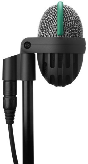 AKG D112 MKII - Mikrofon dynamiczny instrumentalny