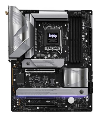 ASRock Z890 LiveMixer WiFi - płyta główna