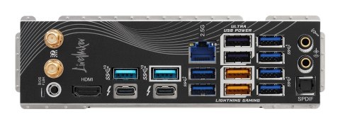 ASRock Z890 LiveMixer WiFi - płyta główna