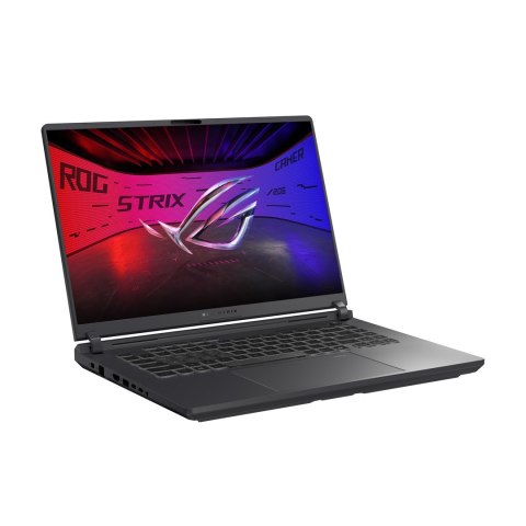 ASUS ROG Strix G16 G615JH-I5165 i5-13450HX 16.0"FHD+ 165Hz IPS-level 300nits AG 16GB DDR5 SSD512 GeForce RTX 5050 8GB WLAM+BT Ca