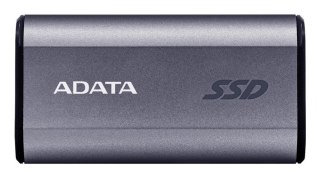 Adata Zewnętrzny dysk SSD SC750 500G USB3.2C 1050/1000 MB/s