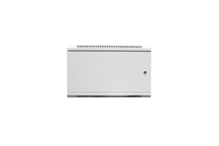 Digitus DN-W19 06U/450/MD stojak 6U Szafa wisząca Jasny Szary