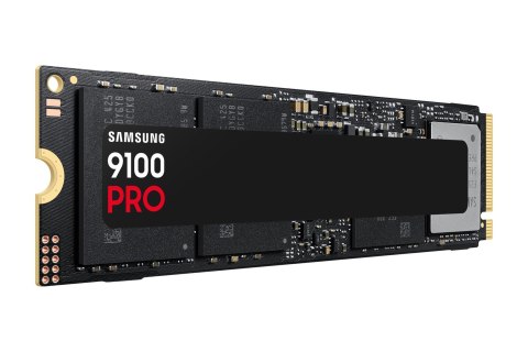 Dysk SSD PCIE G5 M.2 NVME 8TB/9100 PRO MZ-VAP8T0BW SAMSUNG