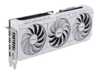 Karta graf. ASUS PRIME RTX 5070 12GB OC WHITE