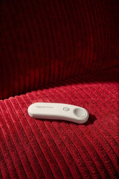 Kobo Remote Pilot do stron Kobo white