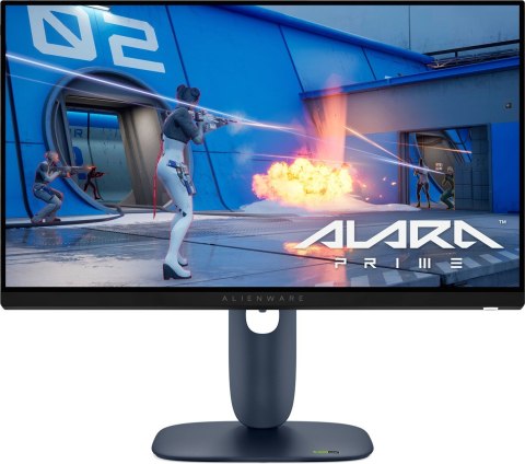 MONITOR DELL ALIENWARE LED 25" AW2525HM 320Hz