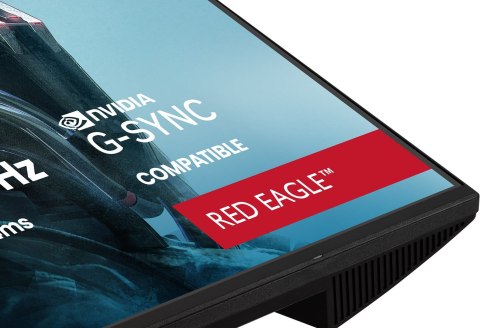 MONITOR IIYAMA LED Fast IPS 27" GB2771HSU-B1 Red Eagle 240Hz