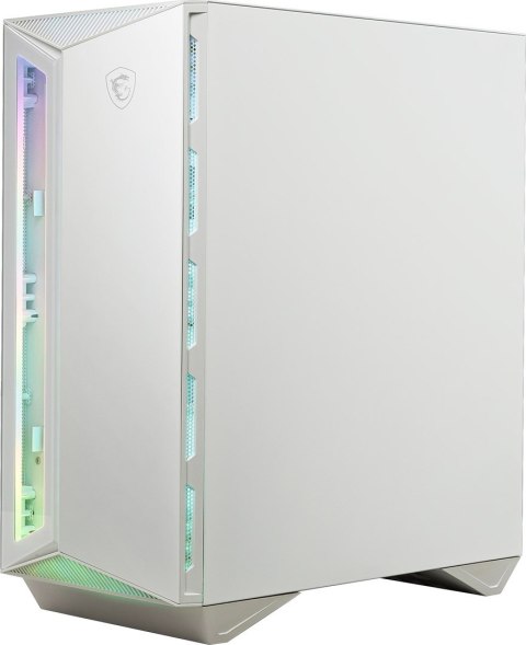MSI CAS MPG GUNGNIR 110R WHITE Midi Tower Biały