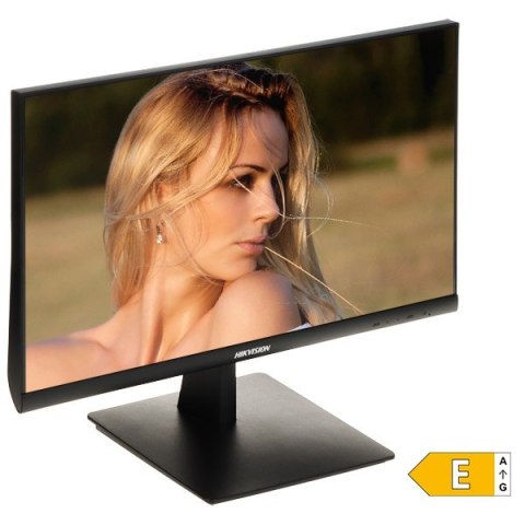 Monitor LED 23,8" Hikvision DS-D5024FN01