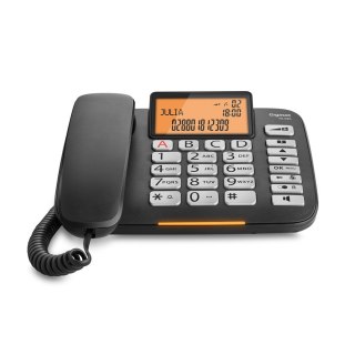 Telefon Gigaset DL580 - Weln