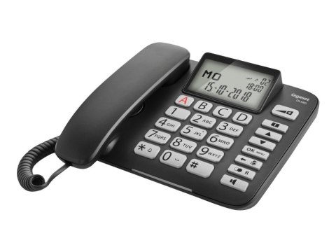 Telefon Gigaset DL580 - Weln