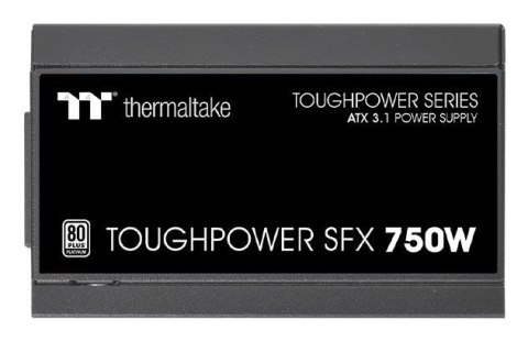 Zasilacz komputerowy Thermaltake Toughpower SFX 750W 80PLUS Platinum