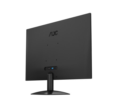 AOC B3 27B31H LED display 68,6 cm (27") 1920 x 1080 px Full HD Czarny