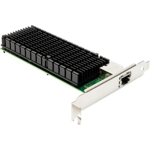 Inter-Tech Gigabit PCIe Karta sieciowa Argus ST-7215 x8 v2.1 sprzedaż detaliczna