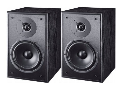 Kolumna głośn. Magnat Monitor S30 Czarny (2 szt.)