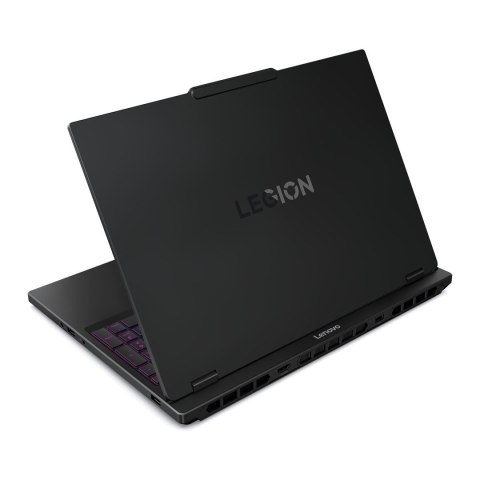 Lenovo Legion 5 15AHP10 Ryzen 7 260 15.1" WQXGA OLED 500nits 165Hz Glossy 16GB DDR5 5600 SSD1TB GeForce RTX 5060 8GB Cam 5MP 80W