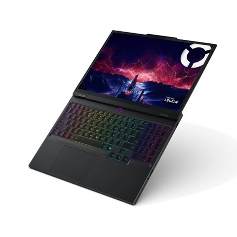 Lenovo Legion 5 15AHP10 Ryzen 7 260 15.1" WQXGA OLED 500nits 165Hz Glossy 16GB DDR5 5600 SSD1TB GeForce RTX 5060 8GB Cam 5MP 80W