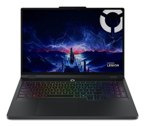 Lenovo Legion Pro 5 16IAX10 Ultra 9 275HX 16" WQXGA OLED 500nits 165Hz Glossy 32GB DDR5 5600 SSD1TB GeForce RTX 5060 8GB 80Wh No