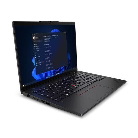 Lenovo ThinkPad L14 G5 Ryzen 7 PRO 7735U 14.0"WUXGA IPS 400nits AG 16GB DDR5 4800 SSD512 Radeon 680M Graphics Cam 5.0MP 57Wh W11