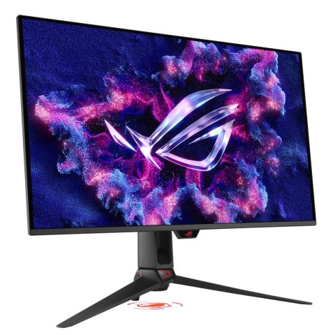 MONITOR ASUS 31.5" PG32UCDMR ROG QD-OLED 4K 240 Hz