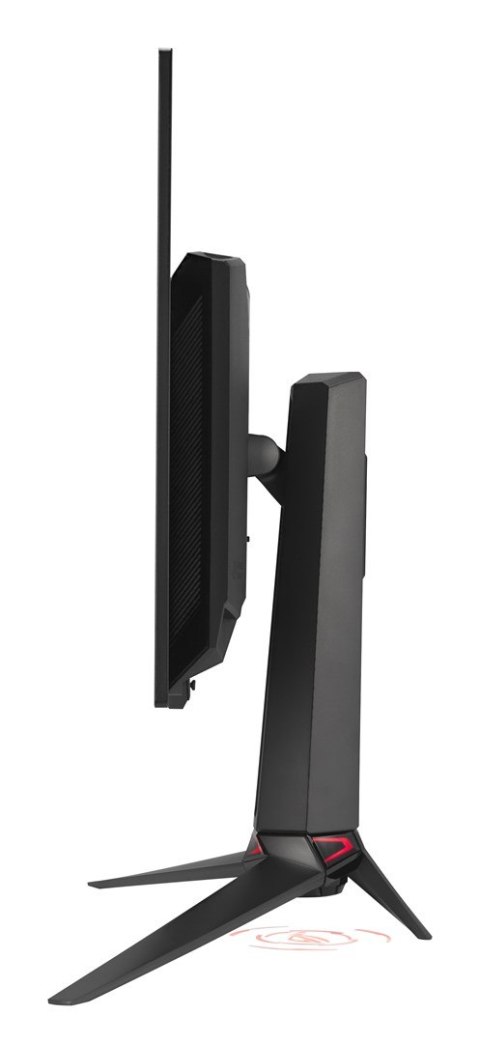 MONITOR ASUS 31.5" PG32UCDMR ROG QD-OLED 4K 240 Hz