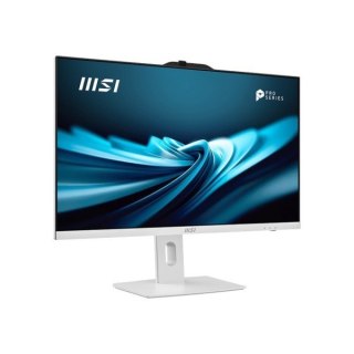 MSI AIO AP272P 14M-639EU i5-14400 27" IPS LED FHD Non-Touch Anti-Glare 16GB SSD512GB M.2 AX211 WiFi 6E Windows 11 Pro White