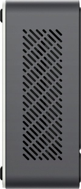 Mini PC Qoobe U155H Core Ultra 7 155H/32GB/SSD 1TB/Win 11 Pro czarny (branded as Morefine)