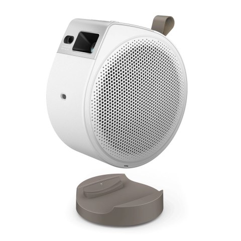 Projektor Benq GV32 Full HD (1920x1080) 500 ANSI lumenów Biały Sieć Wi-Fi