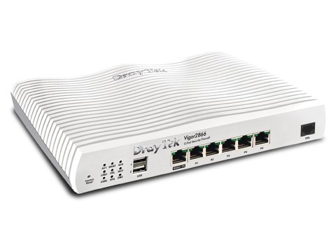 Router DrayTek Vigor 2866