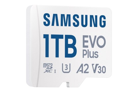 Samsung EVO Plus MicroSDXC 1TB