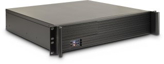 Serwer Inter-Tech 48,3 cm IPC 2U-K240L 2U