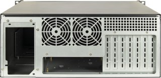 Serwer Inter-Tech 48.3cm IPC 4U-K-439L 4U, open PSU