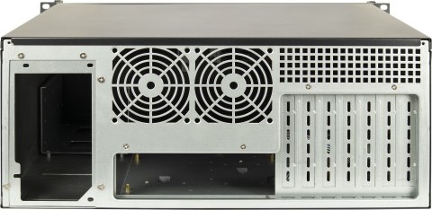 Serwer Inter-Tech 48.3cm IPC 4U-K-439L 4U, open PSU