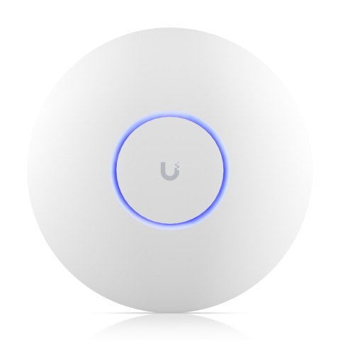 Ubiquiti U7 Pro Max 5700 Mbit/s Biały Obsługa PoE