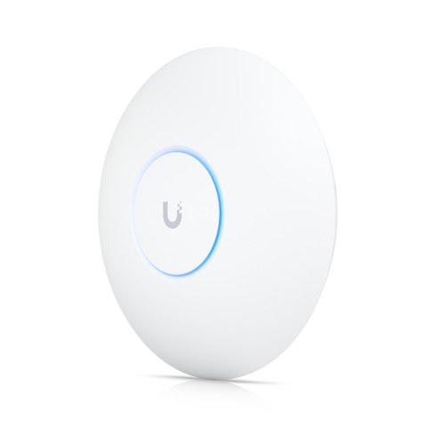 Ubiquiti U7 Pro Max 5700 Mbit/s Biały Obsługa PoE