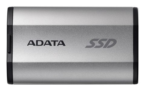 ADATA SD810 1 TB Czarny, Srebrny
