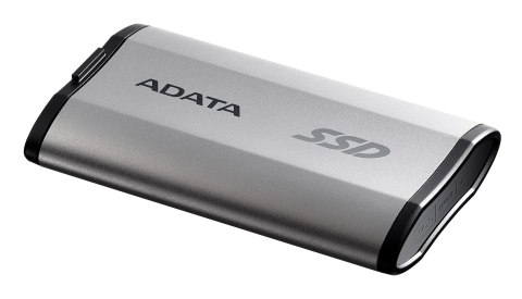 ADATA SD810 1 TB Czarny, Srebrny