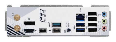 ASRock Z890 Pro RS WiFi White - płyta główna