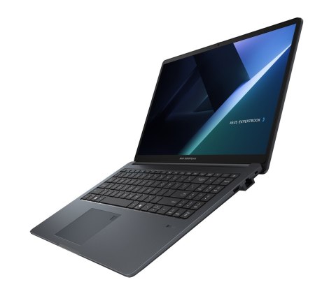 ASUS ExpertBook B1 B1503CVA-S71644X i7-1355U 15.6"FHD 60Hz 300nits AG 16GB DDR5 SSD512 Intel UHD Graphics WLAN+BT Cam1080p 50WHr