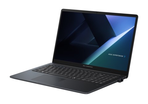 ASUS ExpertBook B1 B1503CVA-S75100X i5-13420H 15.6"FHD 60Hz 300nits AG 16GB DDR5 SSD512 Intel UHD Graphics WLAN+BT Cam1080p 63WH