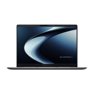 ASUS ExpertBook P3 PM3406CKA-NZ0142X RyzenAI 7 350 14.0"WQXGA 144Hz 400nits AG 16GB DDR5 SSD512 Radeon 860M WLAN+BT Cam1080p 70W