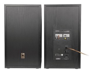 Edifier R2850DB głośnik 3-drożny Czarny Przewodowy i Bezprzewodowy 150 W