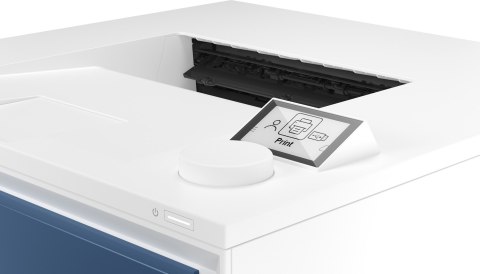 HP Color LaserJet Pro 4202dn - drukarka